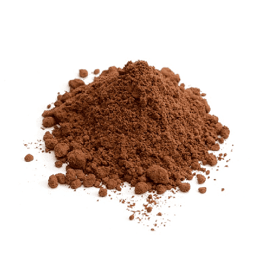 Cacao Amargo Natural 500 Grs