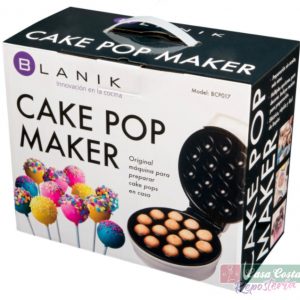 Cake Pop Maker Blanik