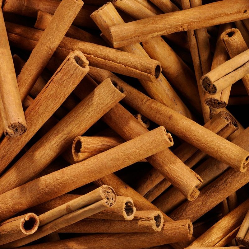Canela Entera 50 Grs