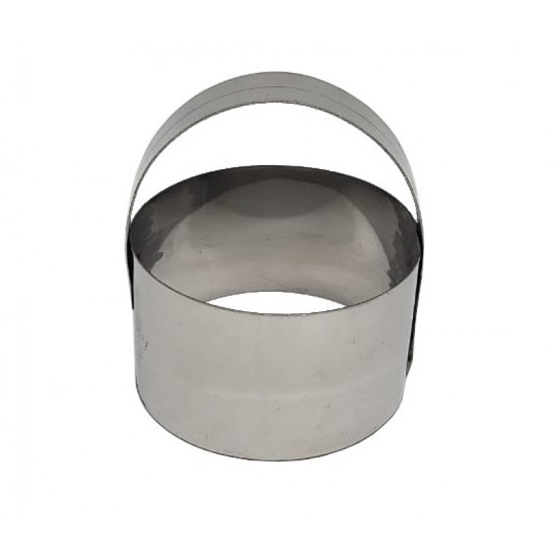 Corta Masa 4 Cm. Con Asa Yañez