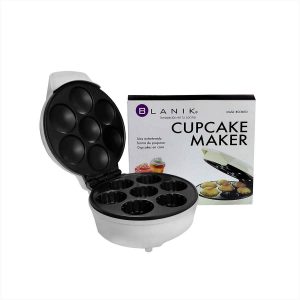 Cup Cake Maker Blanik