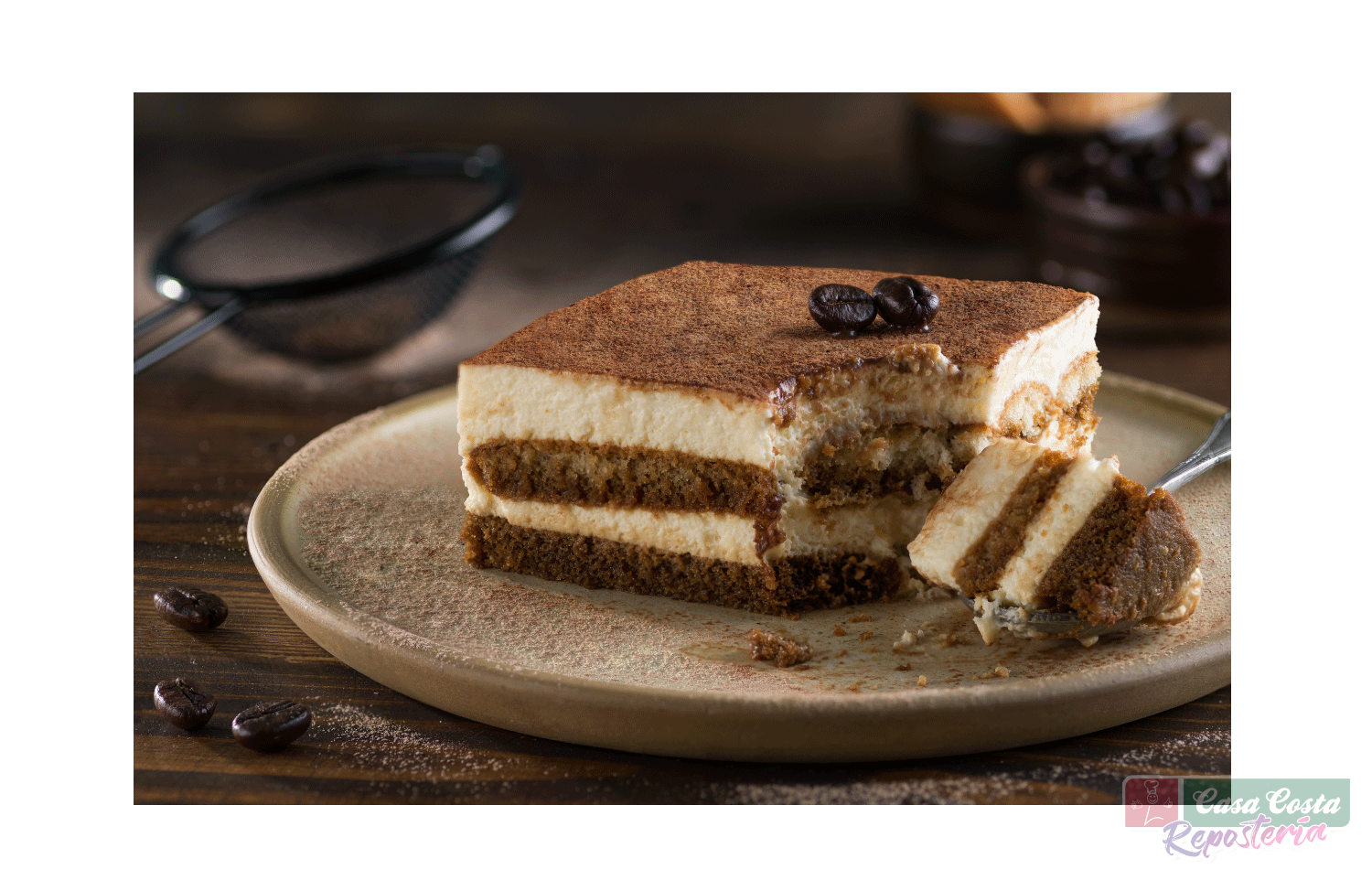 Esencia Tiramisu 50 Cc Brodsky - Imagen 2