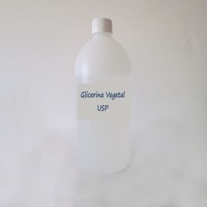 Glicerina Lt.