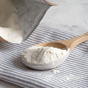 Goma Xanthan 80 Mesh 1 Kilo