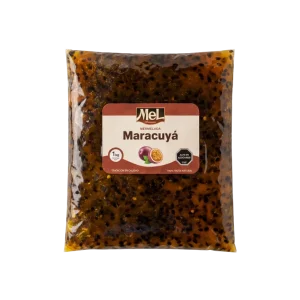 Mermelada Maracuya Kg Mel - la casa costa