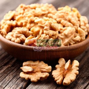 Nueces Mariposa Kg