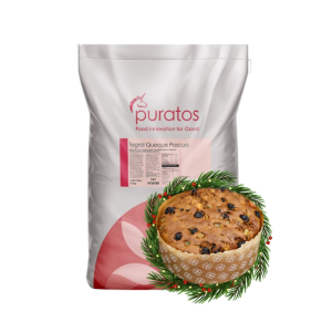Premezcla Pan De Pascua Puratos Saco 10 Kg Casa Costa , pan dulce , galletas , pan casa costa , panneton , molde de pan de pascua