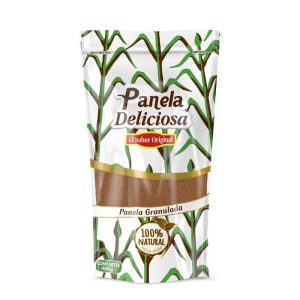 Panela Deliciosa 400 Gr