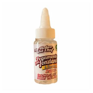 Pegamento Para Fondant 30 Ml Ma Baker And Chef