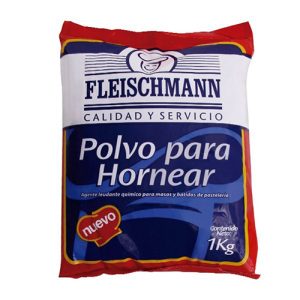 Polvos Hornear Fleisch 1 Kgr