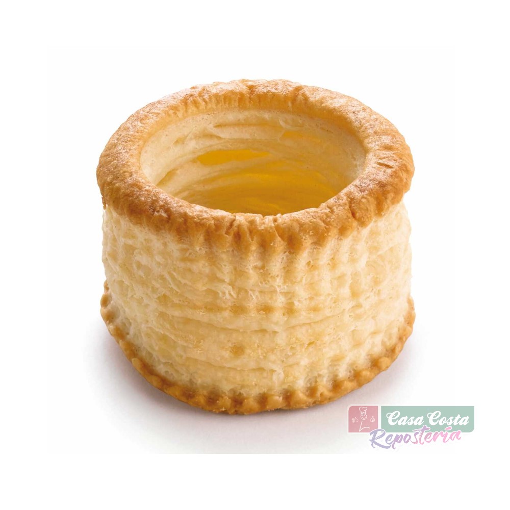 Vol Au Vent Coctail 48 Und Vavilu