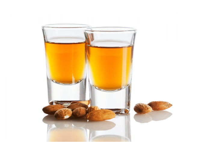 Esencia Amaretto Brosky 50cc