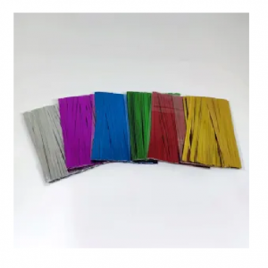 Ataduras Colores