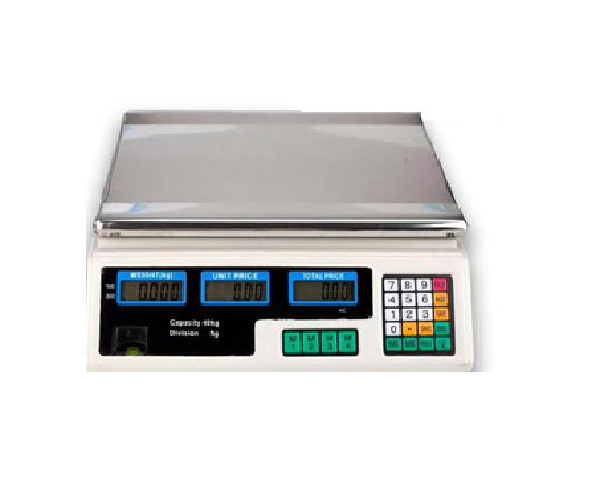 Balanza Canton 305 Swinsstron