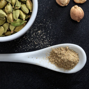 Cardamomo En Polvo 50gr