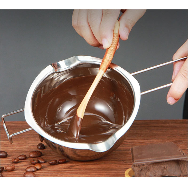 Cobertura Gota Molder Choc 8 Kgs