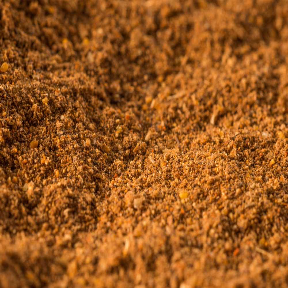 Clavo De Olor Polvo 250gr