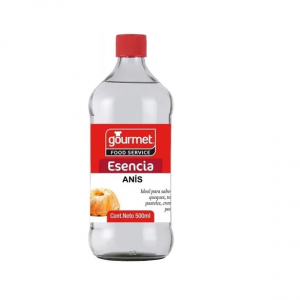 Esencia Anis 500 Cc Gourmet