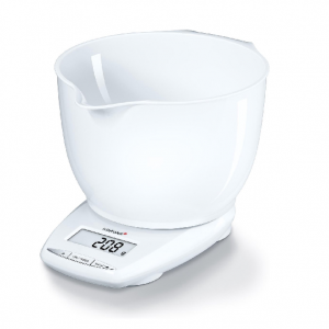 Balanza Cocina Nela Digital Korona