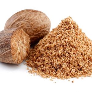 Nuez Moscada Polvo 1kg