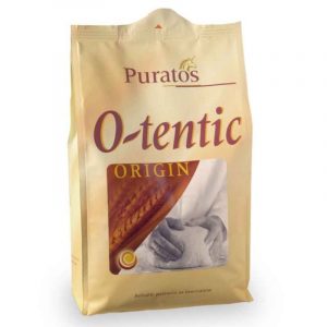 Masa Madre O-Tentic Puratos 1kg