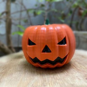 Molde Chocolate Calabaza halloween/10013