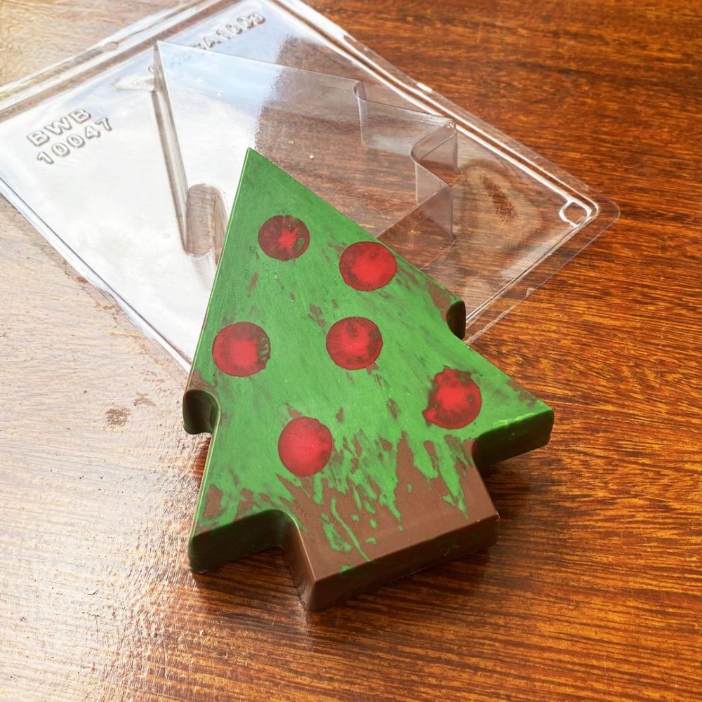 Árvore de Natal Para Rechear/10047