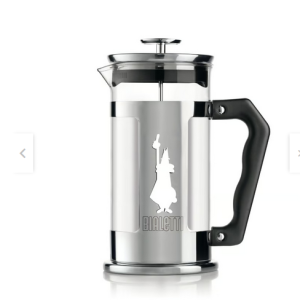 BIALETTI CAFETERA PREZIOSA 8 TAZAS cafe cafetera cafetera italiana cas costa