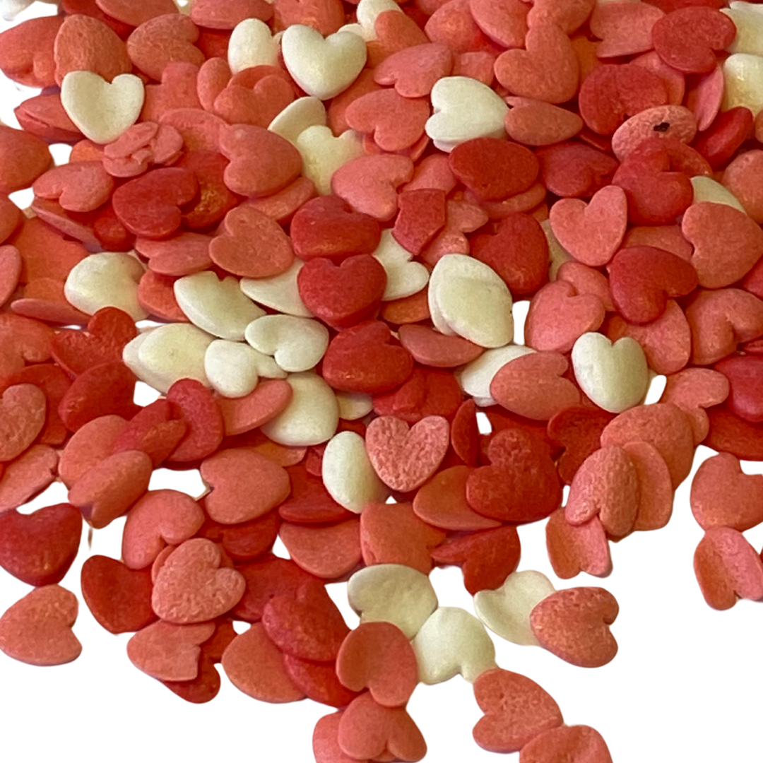 Sprinkle Corazon