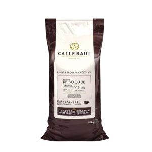 Chocolate Callebaut Amargo 70 % 10 Kg, chocolate belga , belgica, caco, alto porcejate de cacao , cacao puro, chocolate real