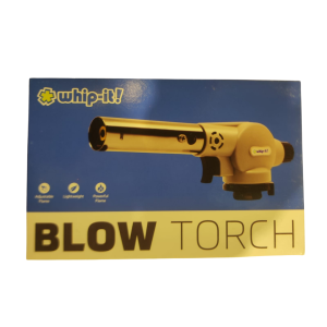SOPLETE BLOW TORCH