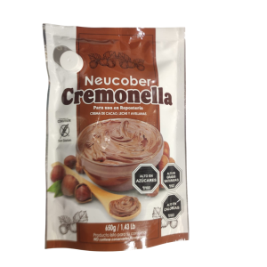 CREMONELLA NEUCOBER