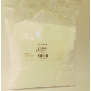 DEXTROSA 1 KG