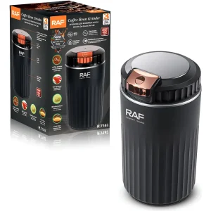 Molino De Granos De Café 400w RAF - La Casa Costa