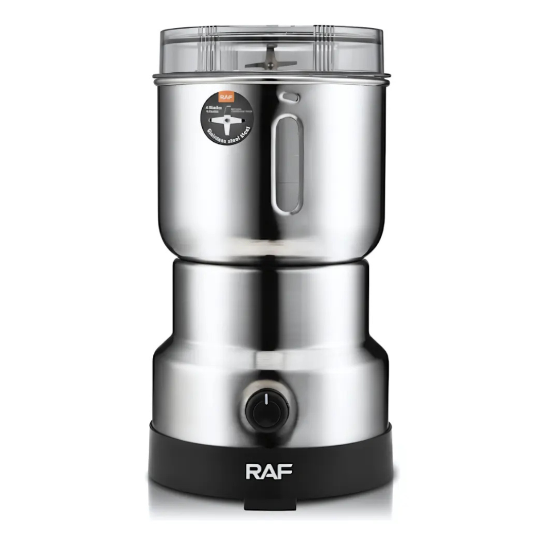 Molino De Granos De Café 300w RAF - la Casa costa